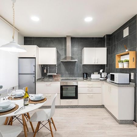 סנשנשו Apartamento 2 Habitaciones 140M De Playa Canelinas, P Baja-001 מראה חיצוני תמונה