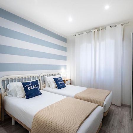 סנשנשו Apartamento 2 Habitaciones 140M De Playa Canelinas, P Baja-001 מראה חיצוני תמונה