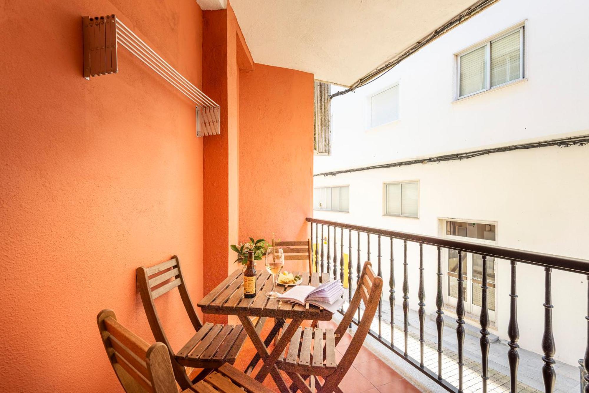 סנשנשו Apartamento 2 Habitaciones 140M De Playa Canelinas, P Baja-001 מראה חיצוני תמונה