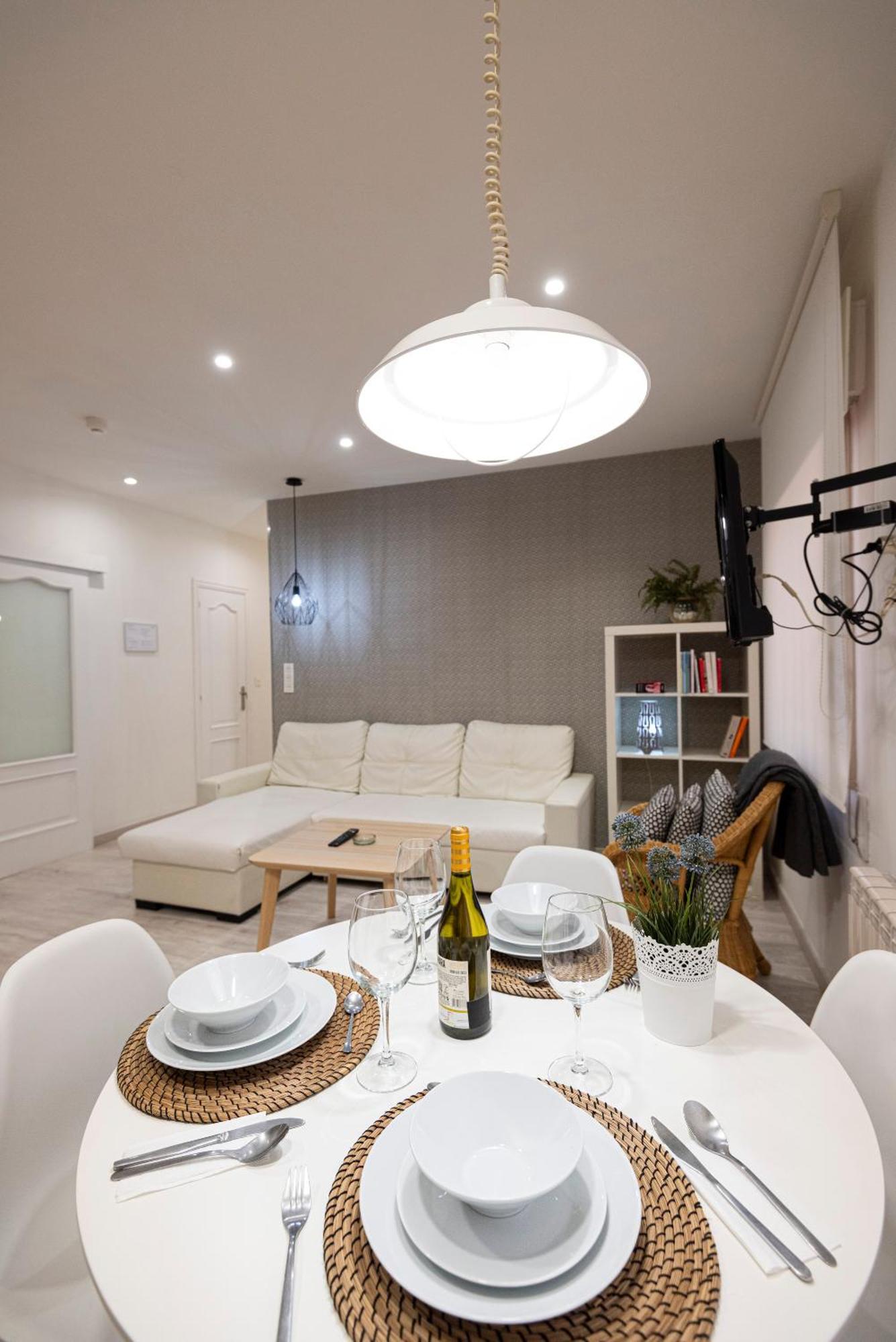 סנשנשו Apartamento 2 Habitaciones 140M De Playa Canelinas, P Baja-001 מראה חיצוני תמונה