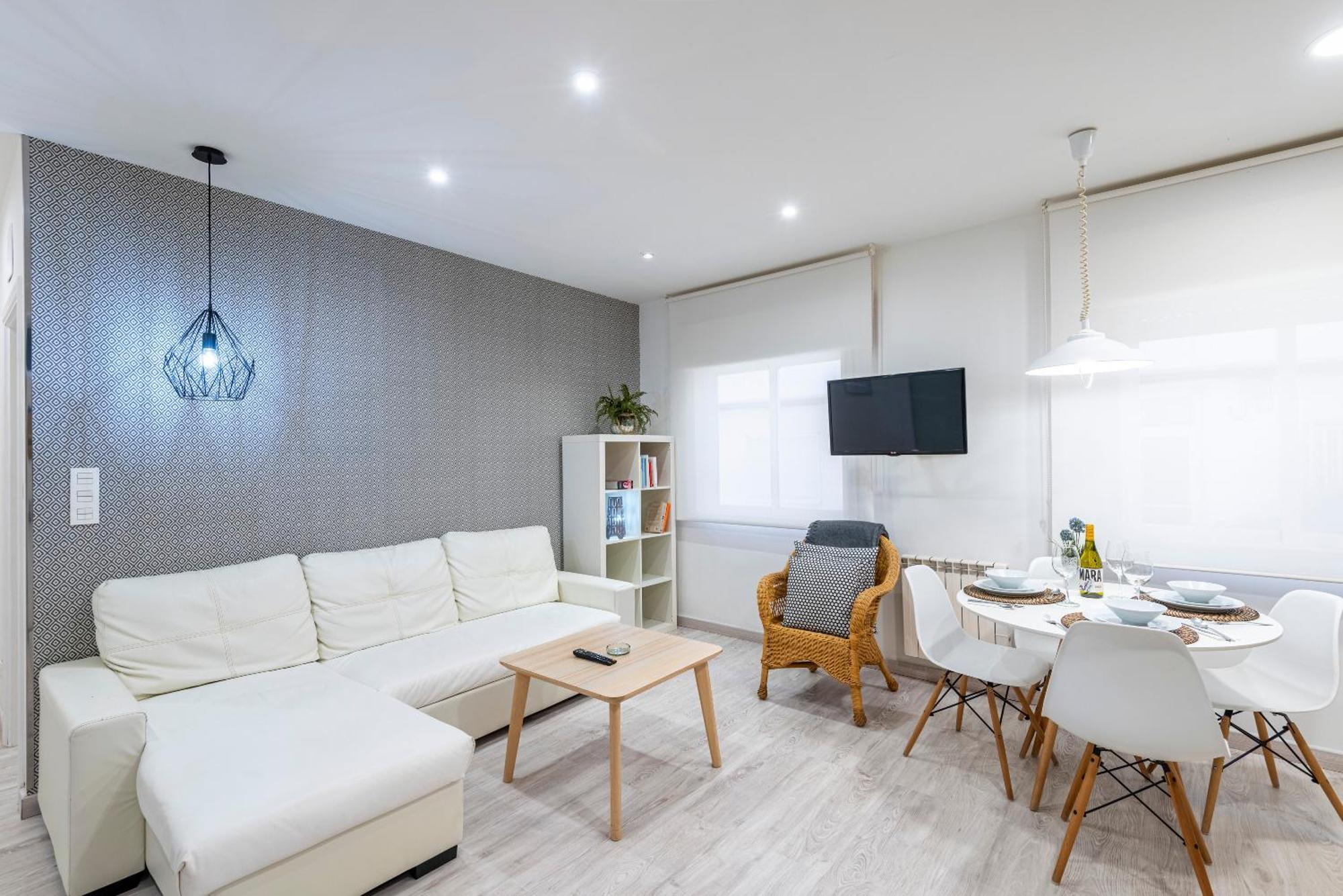 סנשנשו Apartamento 2 Habitaciones 140M De Playa Canelinas, P Baja-001 מראה חיצוני תמונה