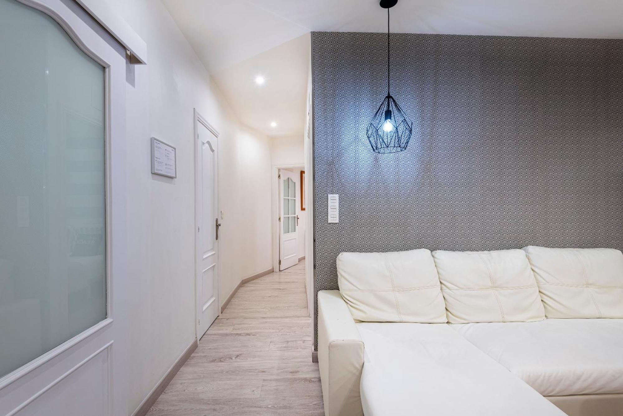 סנשנשו Apartamento 2 Habitaciones 140M De Playa Canelinas, P Baja-001 מראה חיצוני תמונה