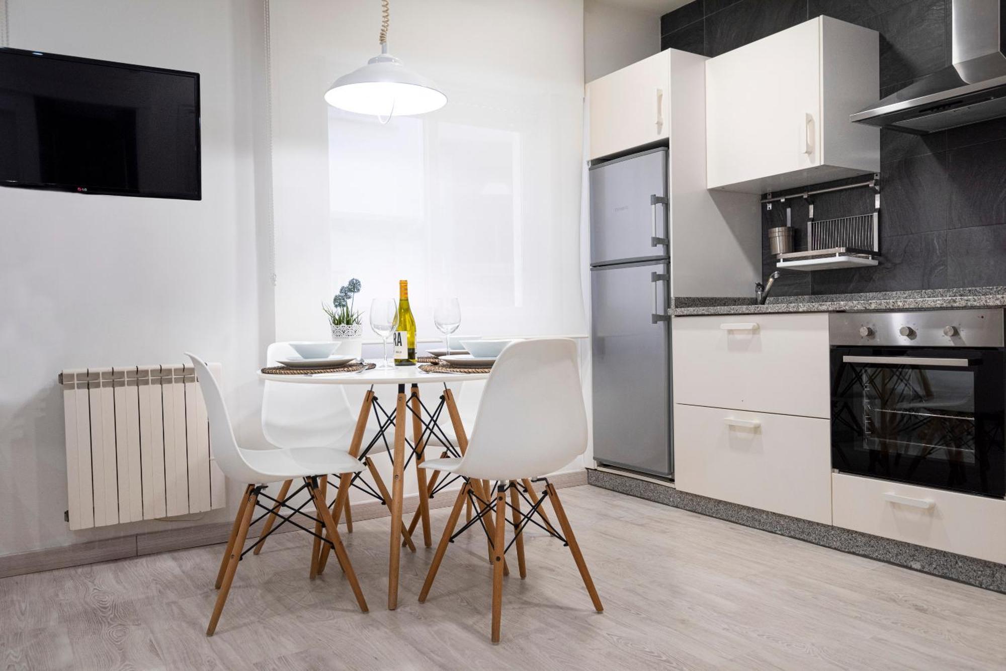 סנשנשו Apartamento 2 Habitaciones 140M De Playa Canelinas, P Baja-001 מראה חיצוני תמונה
