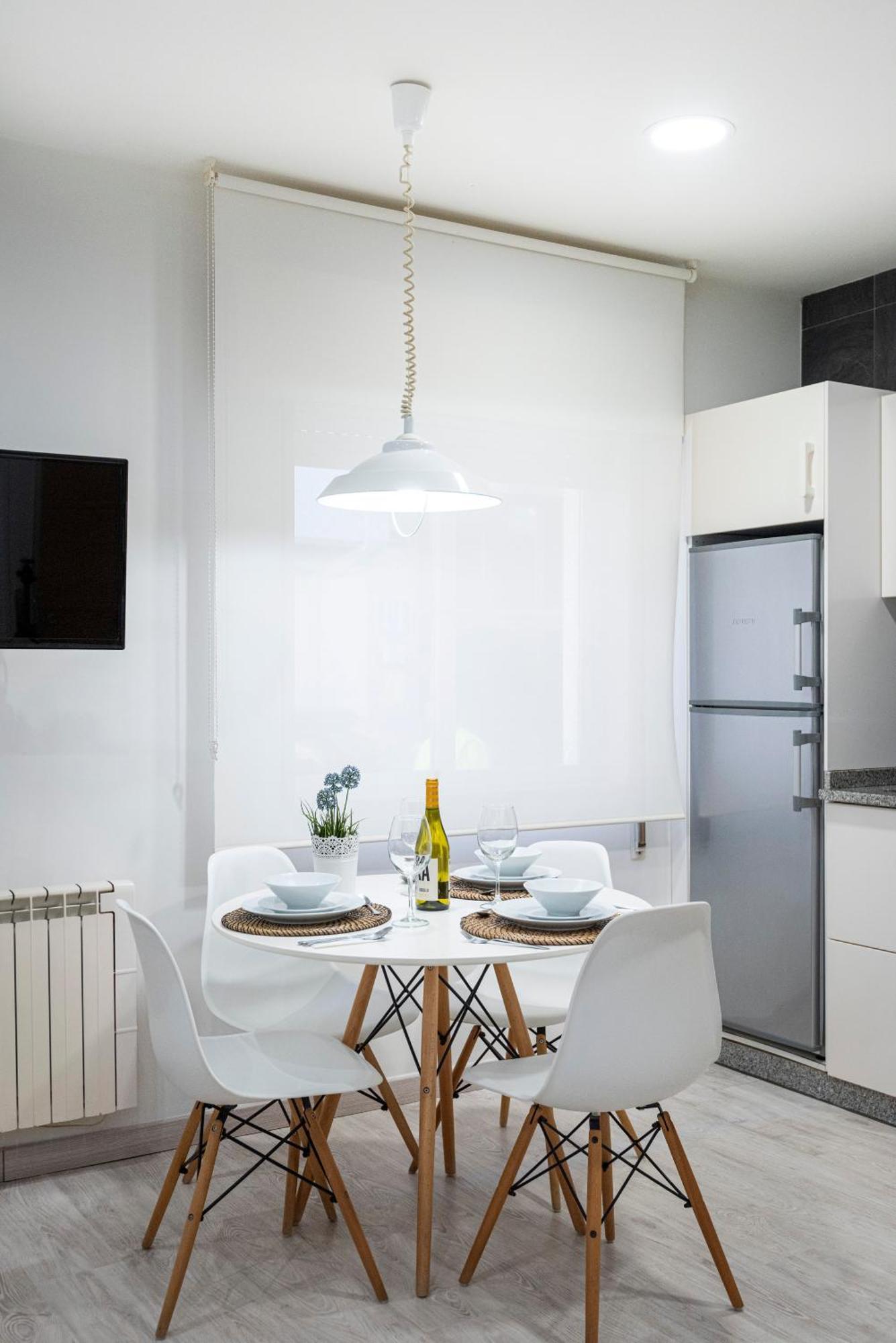 סנשנשו Apartamento 2 Habitaciones 140M De Playa Canelinas, P Baja-001 מראה חיצוני תמונה