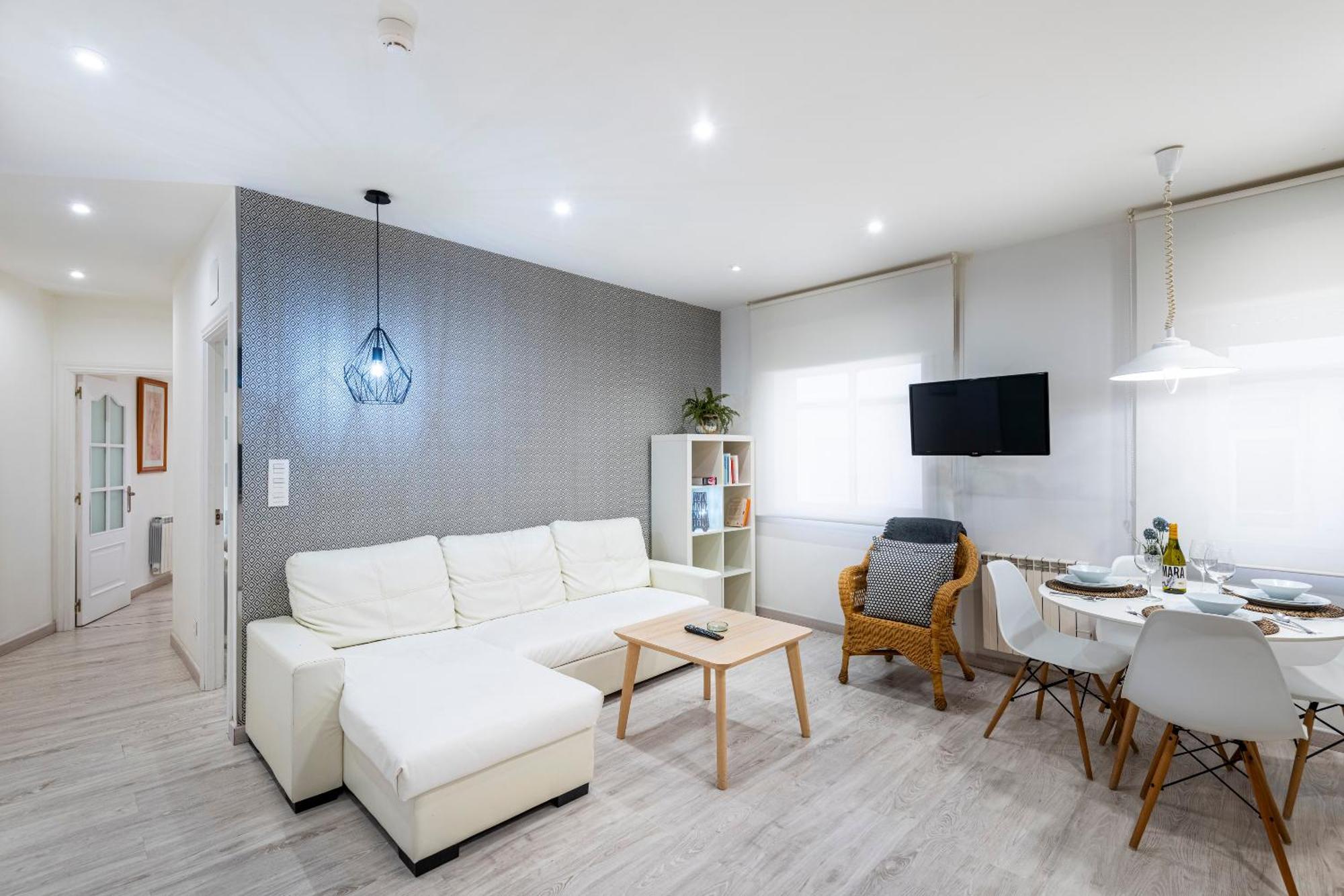 סנשנשו Apartamento 2 Habitaciones 140M De Playa Canelinas, P Baja-001 מראה חיצוני תמונה