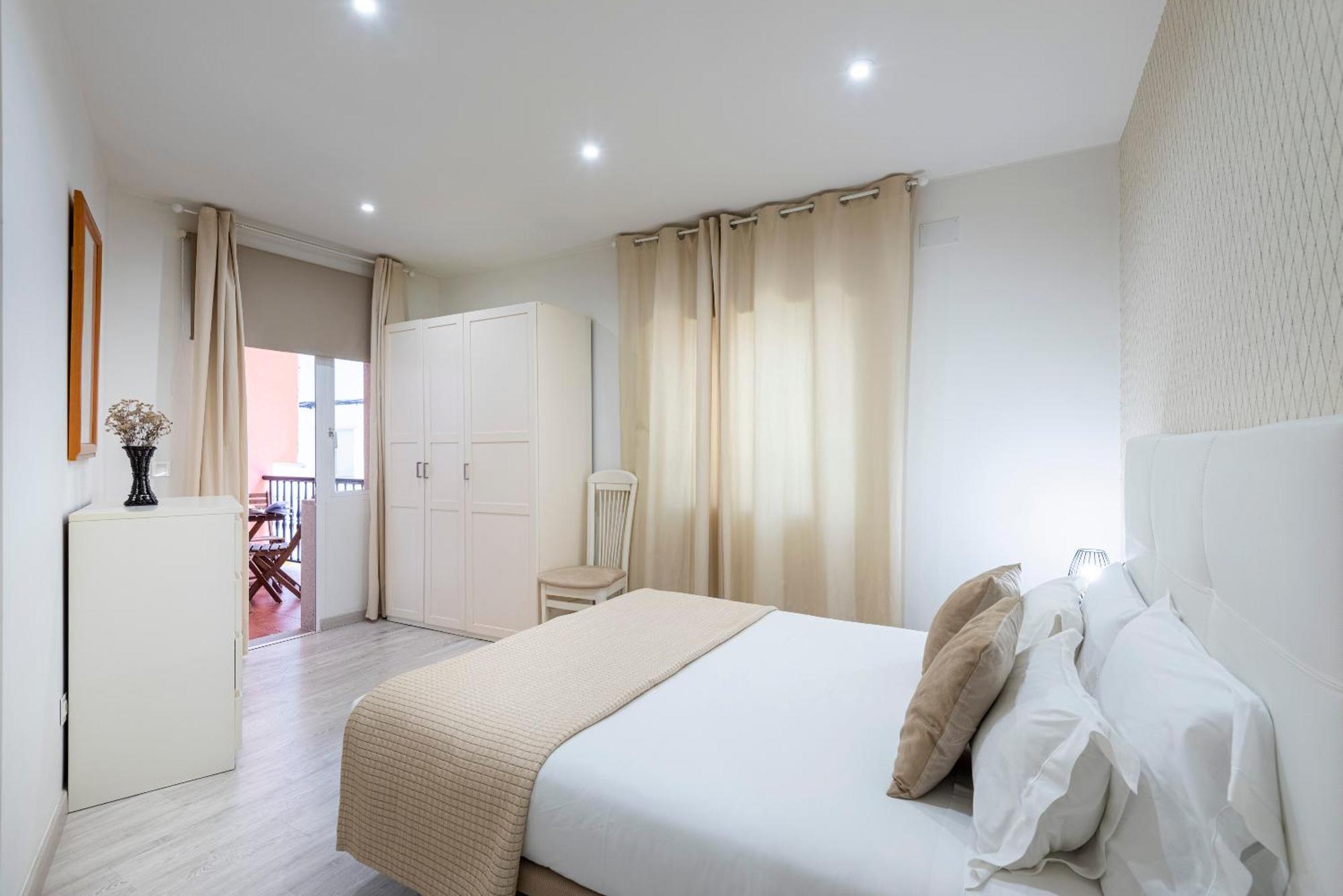 סנשנשו Apartamento 2 Habitaciones 140M De Playa Canelinas, P Baja-001 מראה חיצוני תמונה