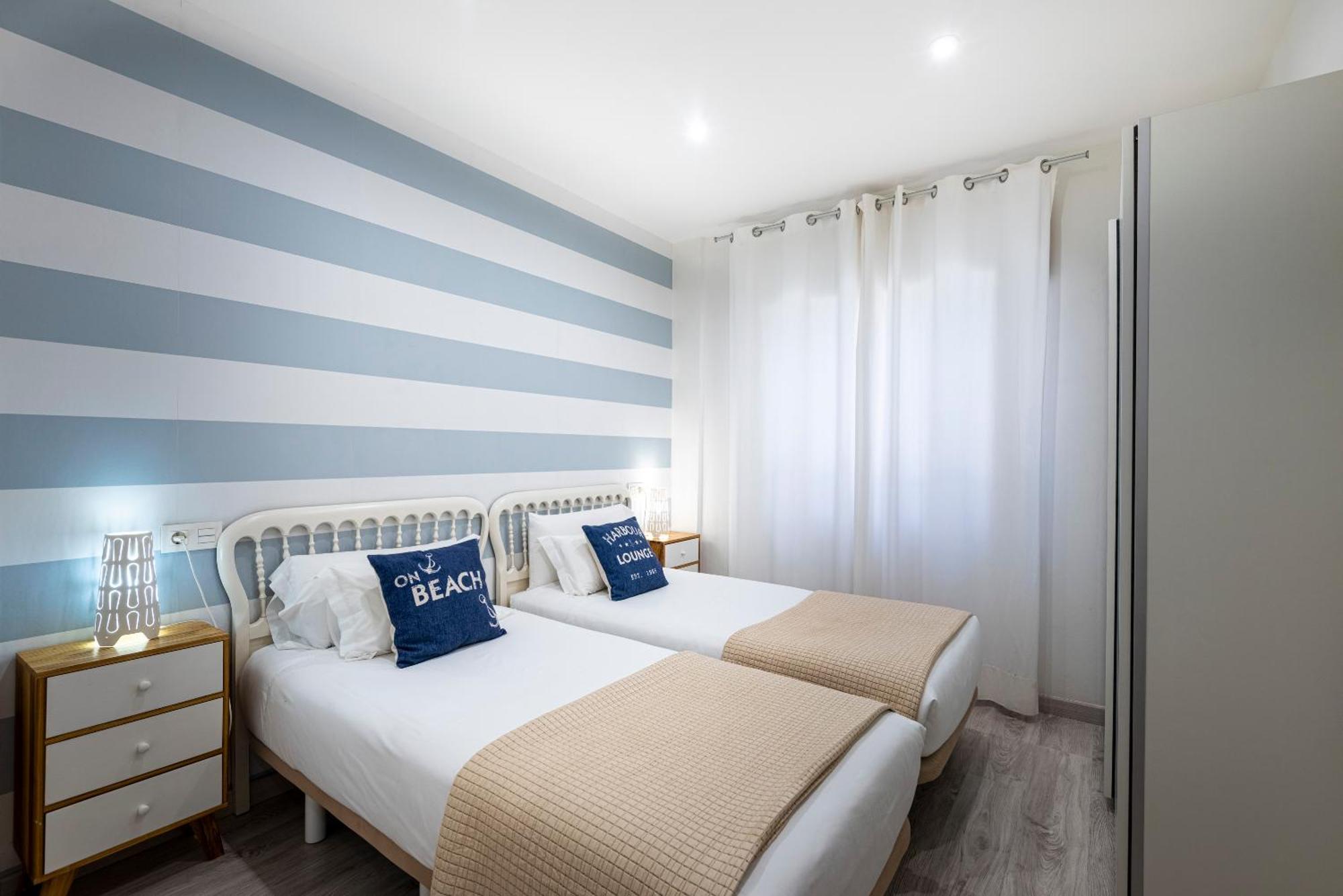 סנשנשו Apartamento 2 Habitaciones 140M De Playa Canelinas, P Baja-001 מראה חיצוני תמונה