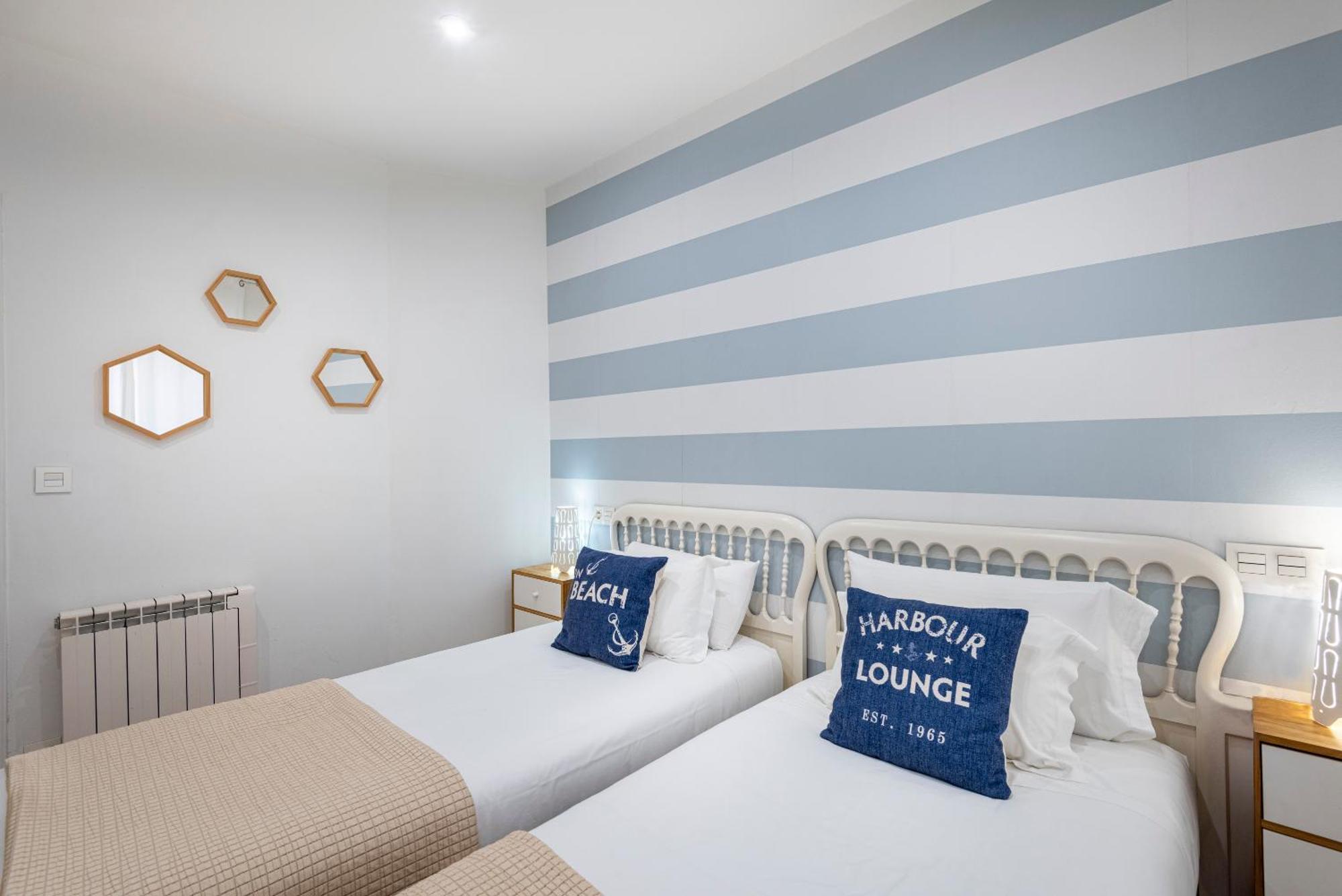 סנשנשו Apartamento 2 Habitaciones 140M De Playa Canelinas, P Baja-001 מראה חיצוני תמונה