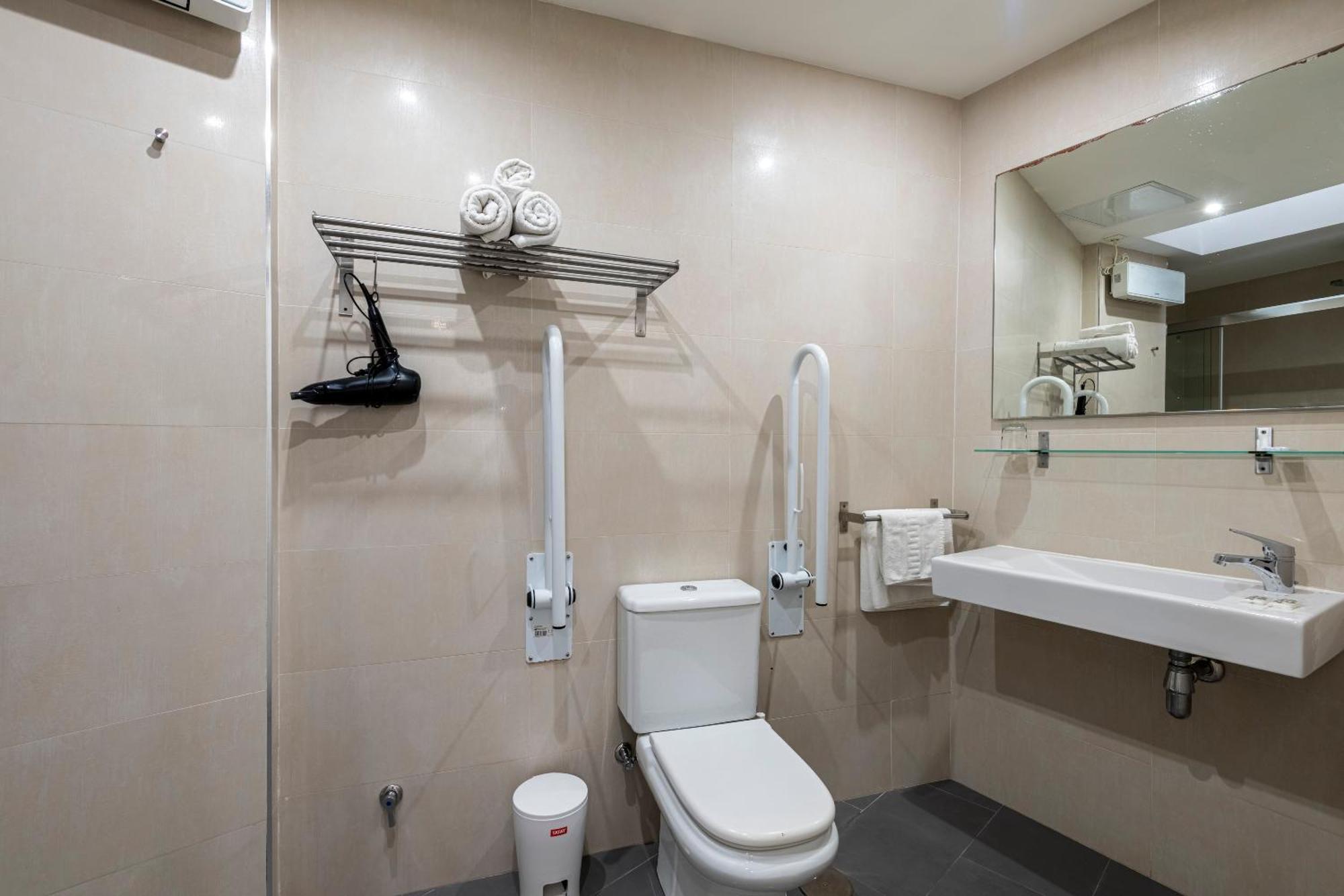 סנשנשו Apartamento 2 Habitaciones 140M De Playa Canelinas, P Baja-001 מראה חיצוני תמונה