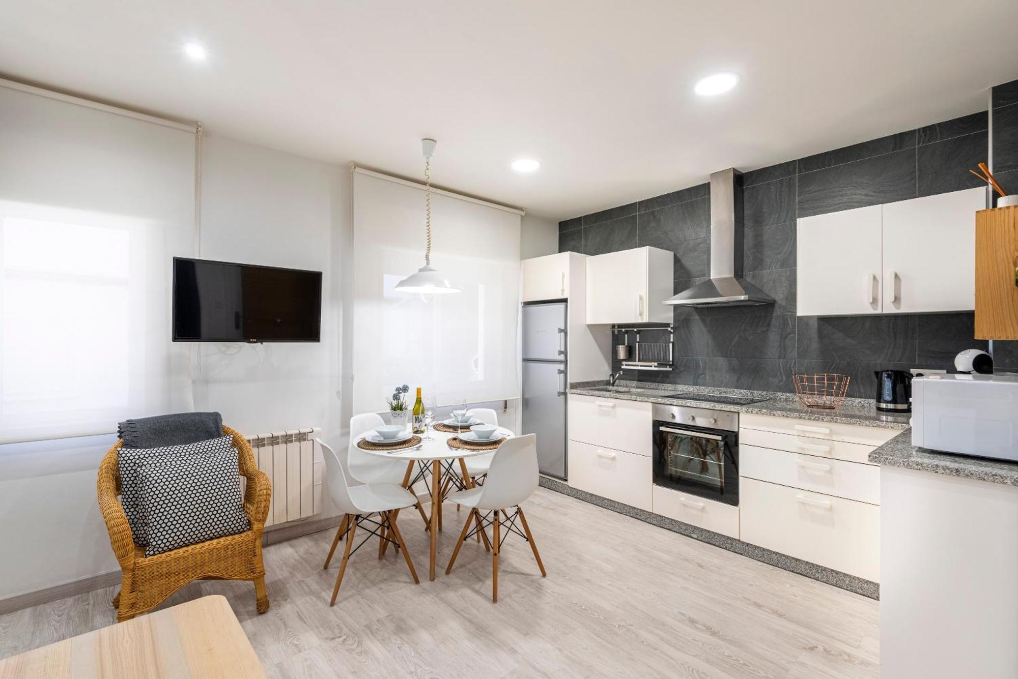 סנשנשו Apartamento 2 Habitaciones 140M De Playa Canelinas, P Baja-001 מראה חיצוני תמונה